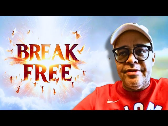 Powerful Deliverance Prayer  Apostle John Eckhardt 