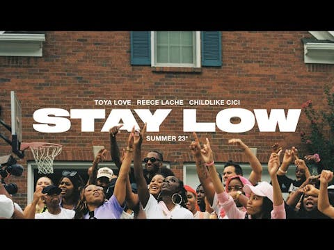 Stay Low (official-music-video)