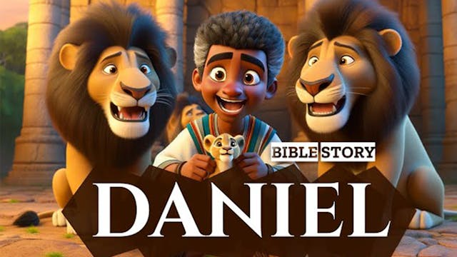 Daniel 