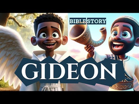 Gideon 