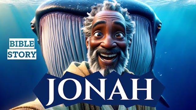 Jonah and the Whale