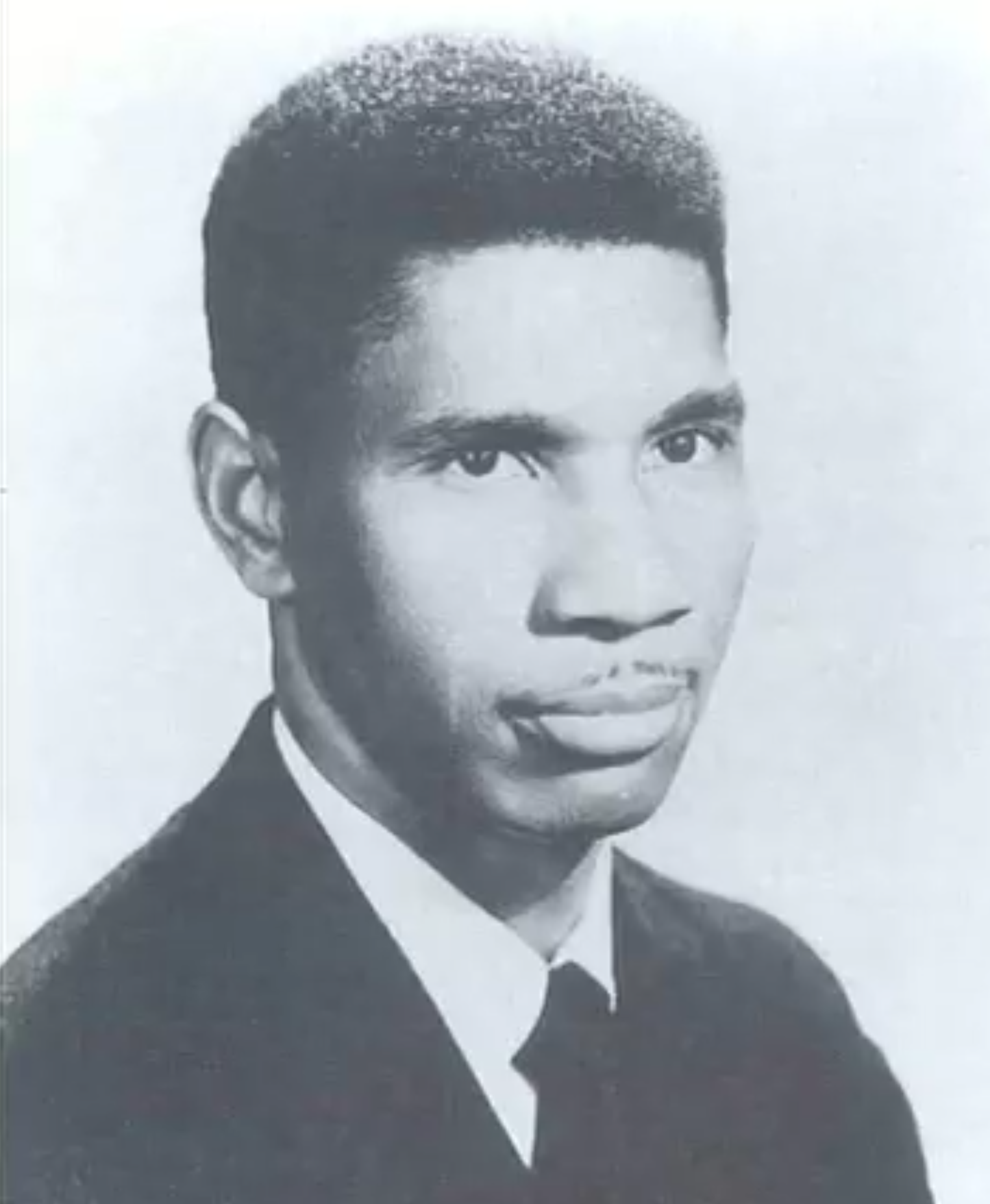 Through My Brother's Eyes