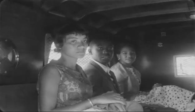 The Ride For Freedom