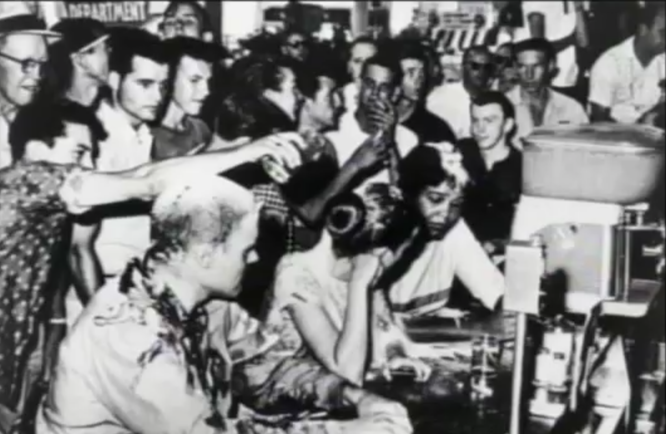 Pathfinders to a Legacy