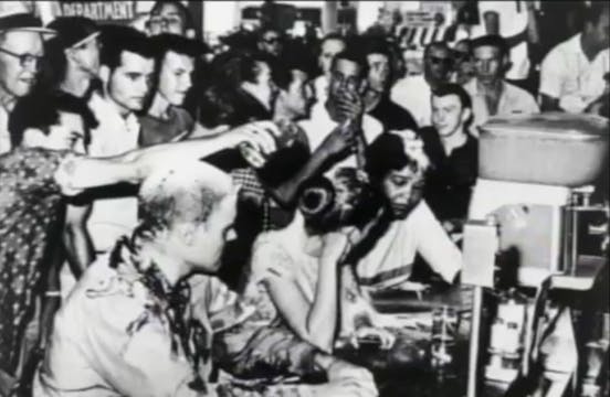 Pathfinders to a Legacy