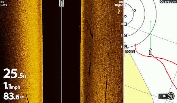 Chapter 7 - SAR Marking the Contact 