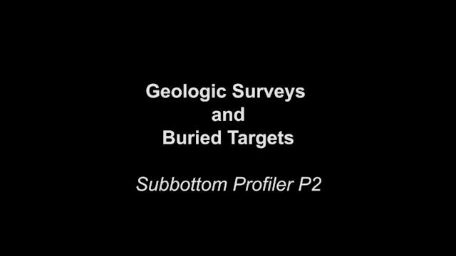 19) Subbottom profilers part2( Updated)