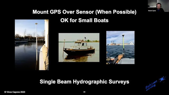 11) Surface Sensor Positioning