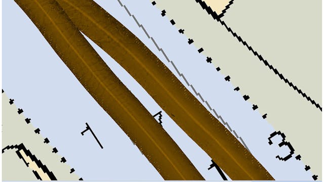 Chapter 8 - Survey Patterns