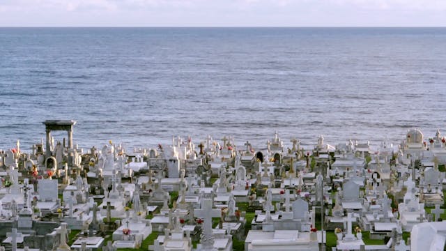 Memories of a Penitent Heart Director's Cut