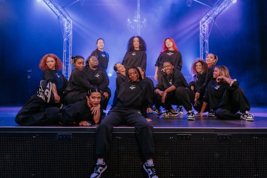 Blackstage Shows