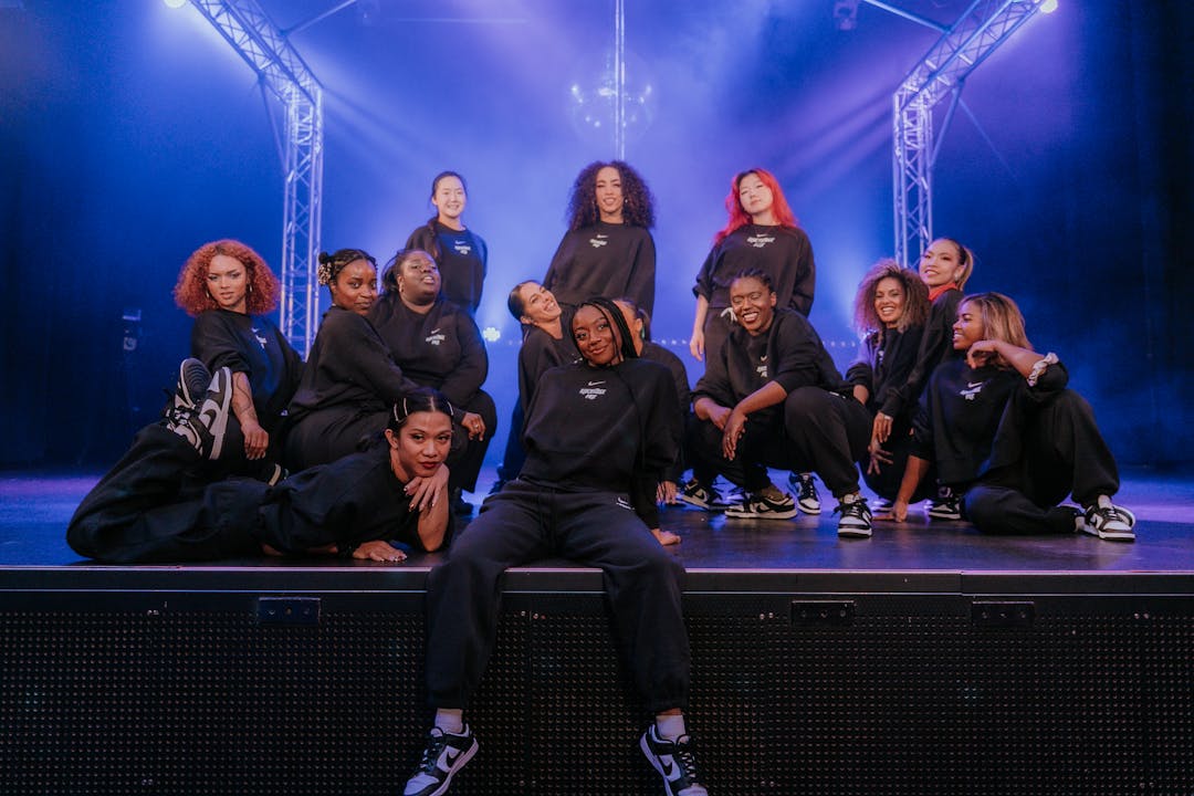 Blackstage Shows