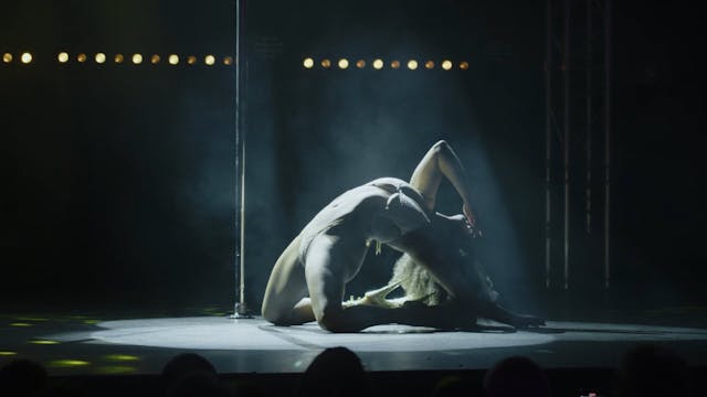 BLACKSTAGE PRESENTS: COMMUNITY (06.04.2024)
