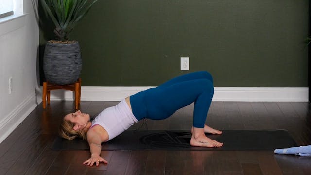 F-ABS-ulous Friday: Core Workout