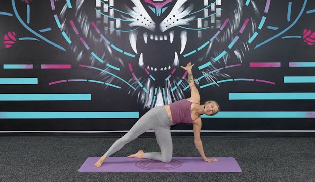 Black Swan Yoga Essentials - BSY TV