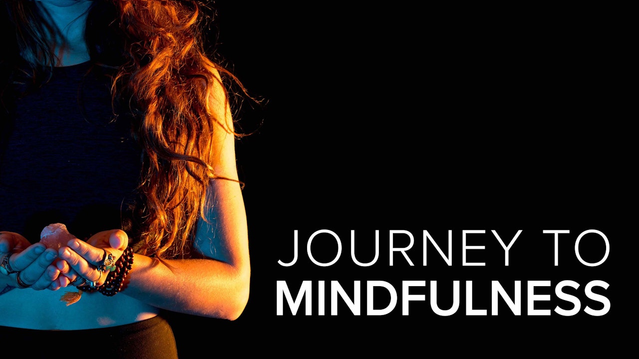 Journey To Mindfulness
