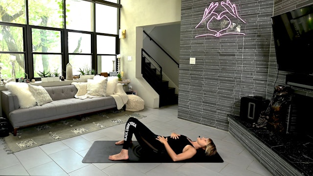 Yoga for Good Posture