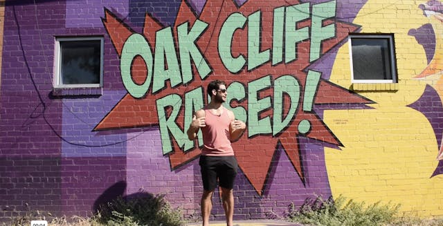 Oak Cliff On One