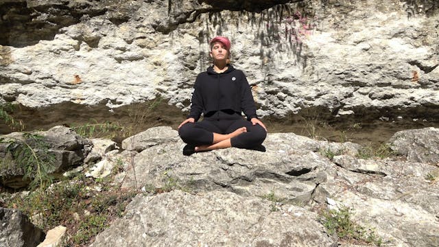 Meditation: Loving AF