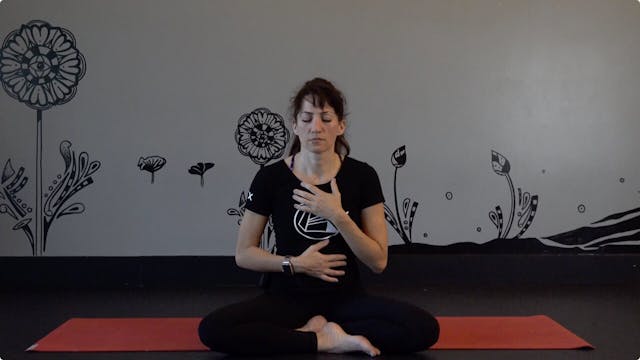 Meditation Quickie