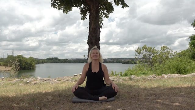 Morning Yoga