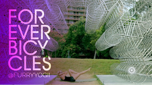 Forever Bicycles