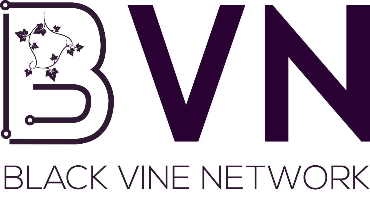 Black Vine Network