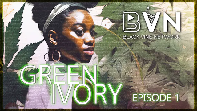Green Ivory - Episode 1
