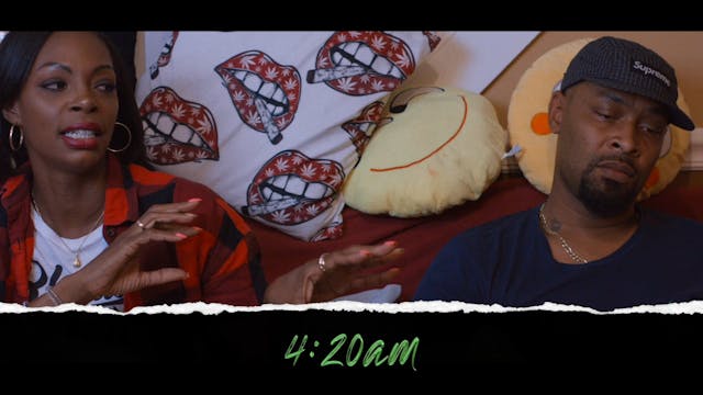 4:20am | Episode 2 Web Promo