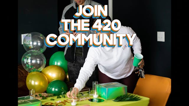 Jane365 - Thank You Commercial