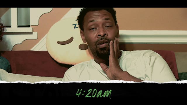 4:20am | Episode 1 Web Promo