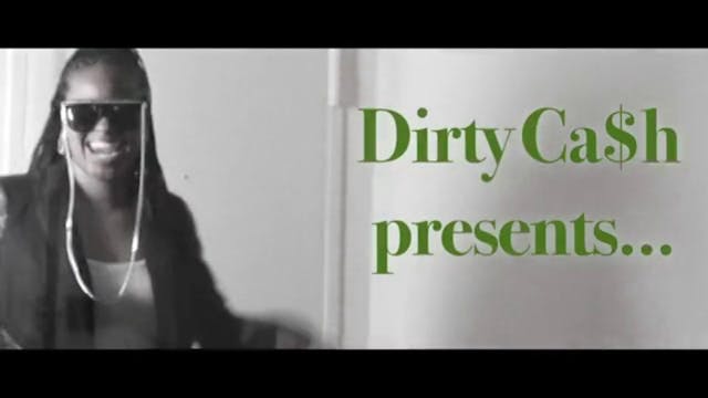 Dirty Ca$h "Compositions"- Official M...