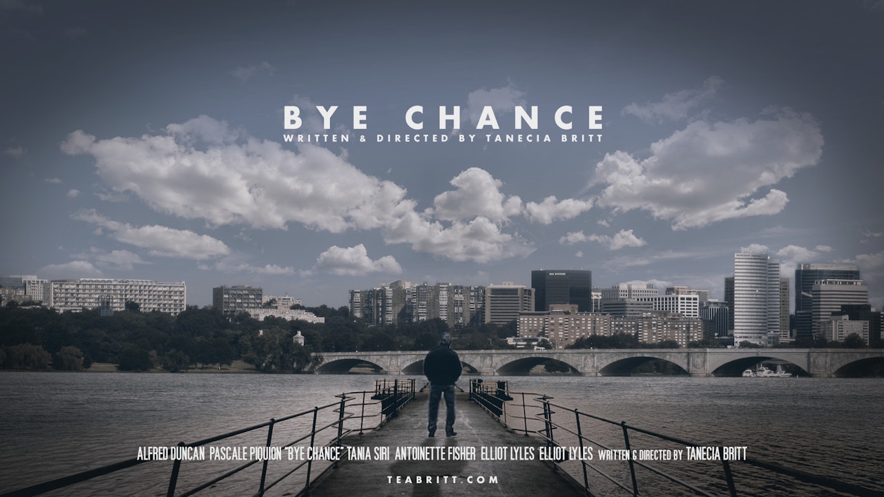 Bye, Chance Series