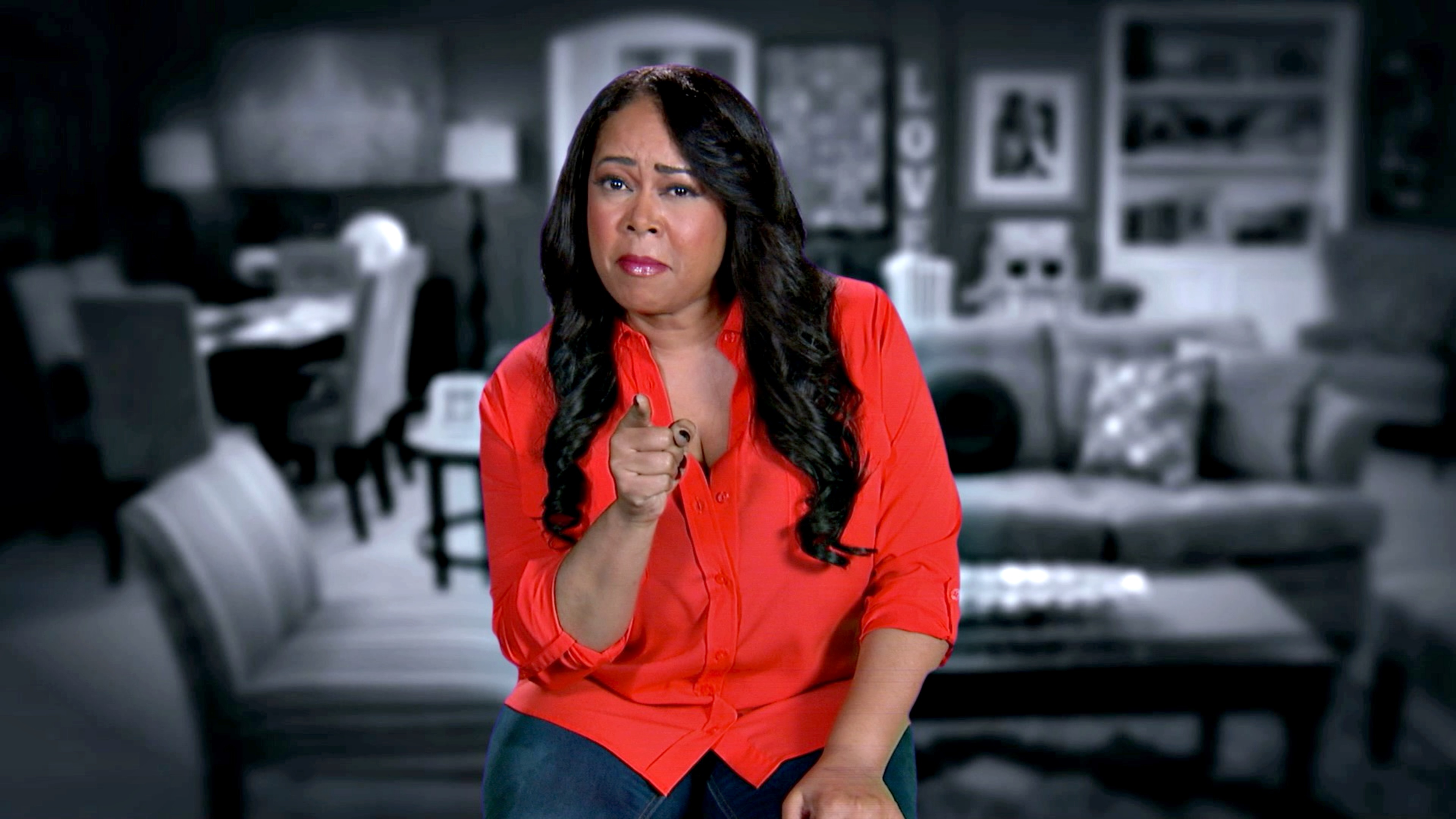 Grown Folks Episode 3