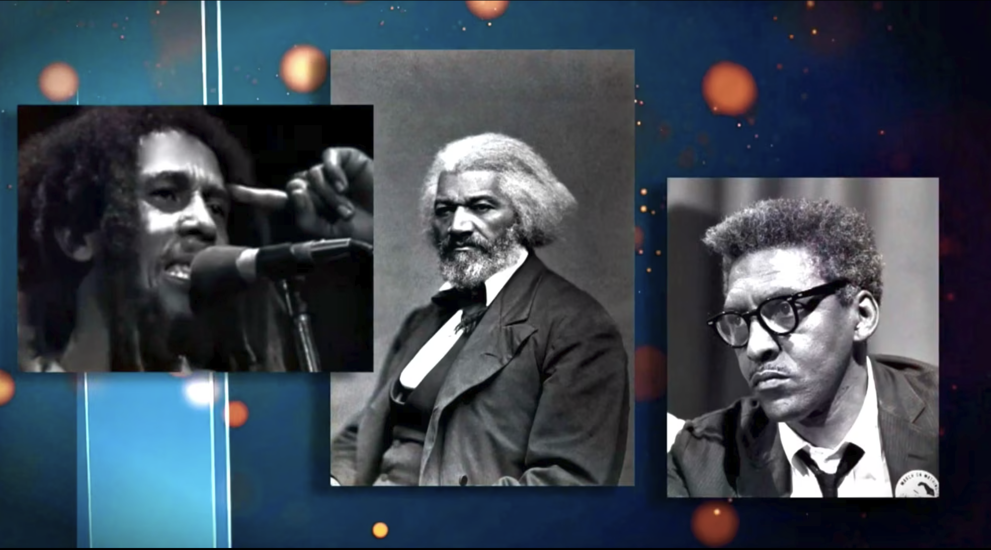 Black Biography Episode 1