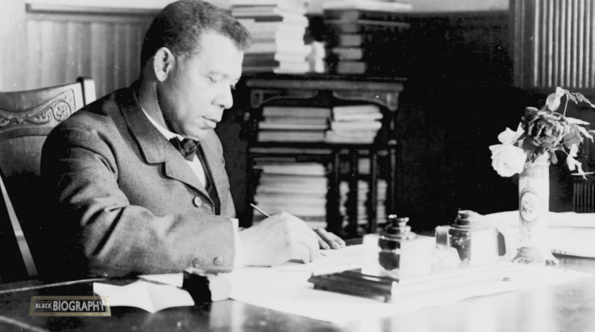 Black Biography Episode 4