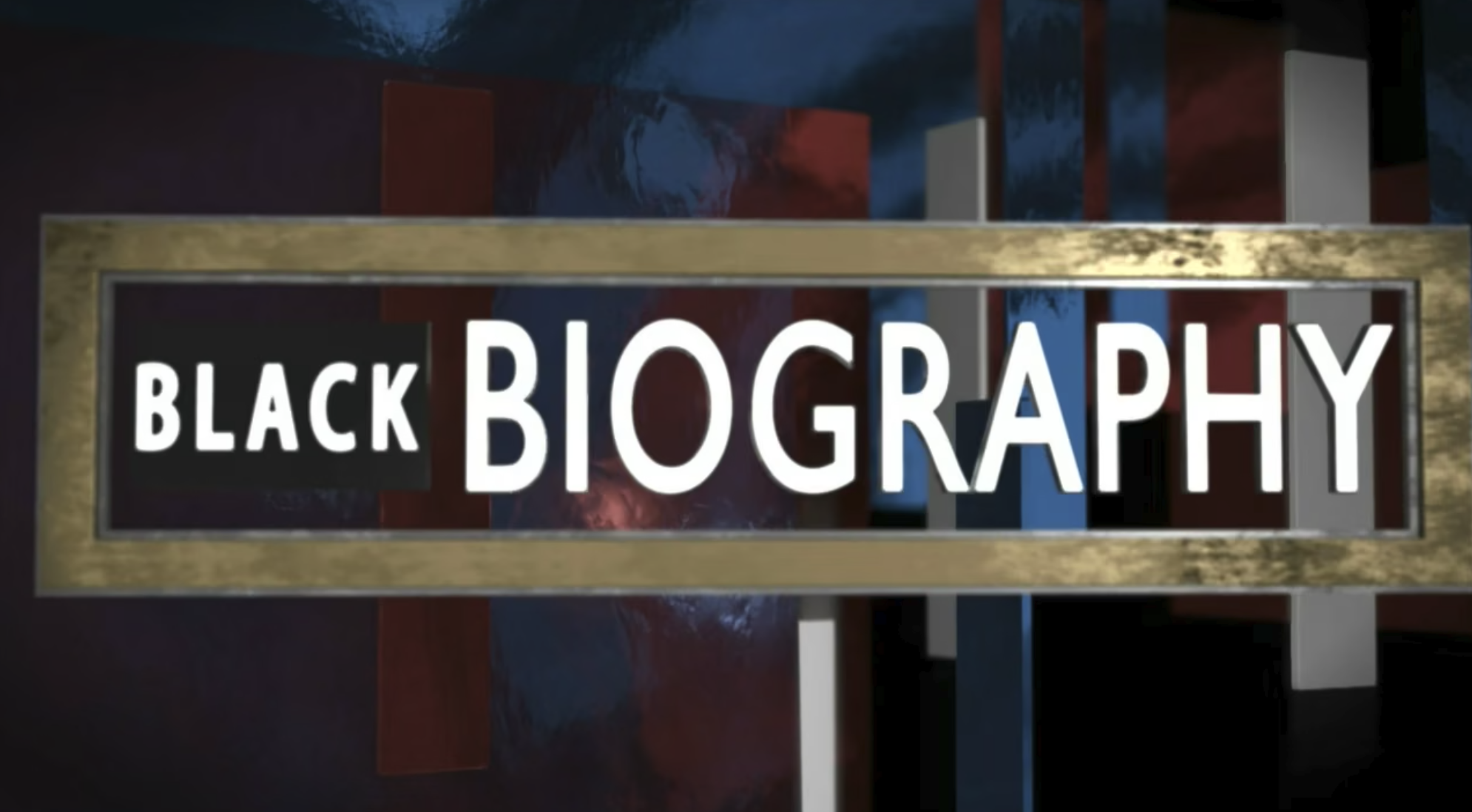 Black Biography Episode 2
