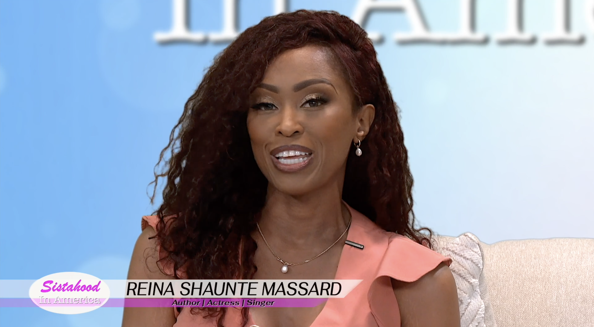 SISTAHOOD IN AMERICA Episode 19