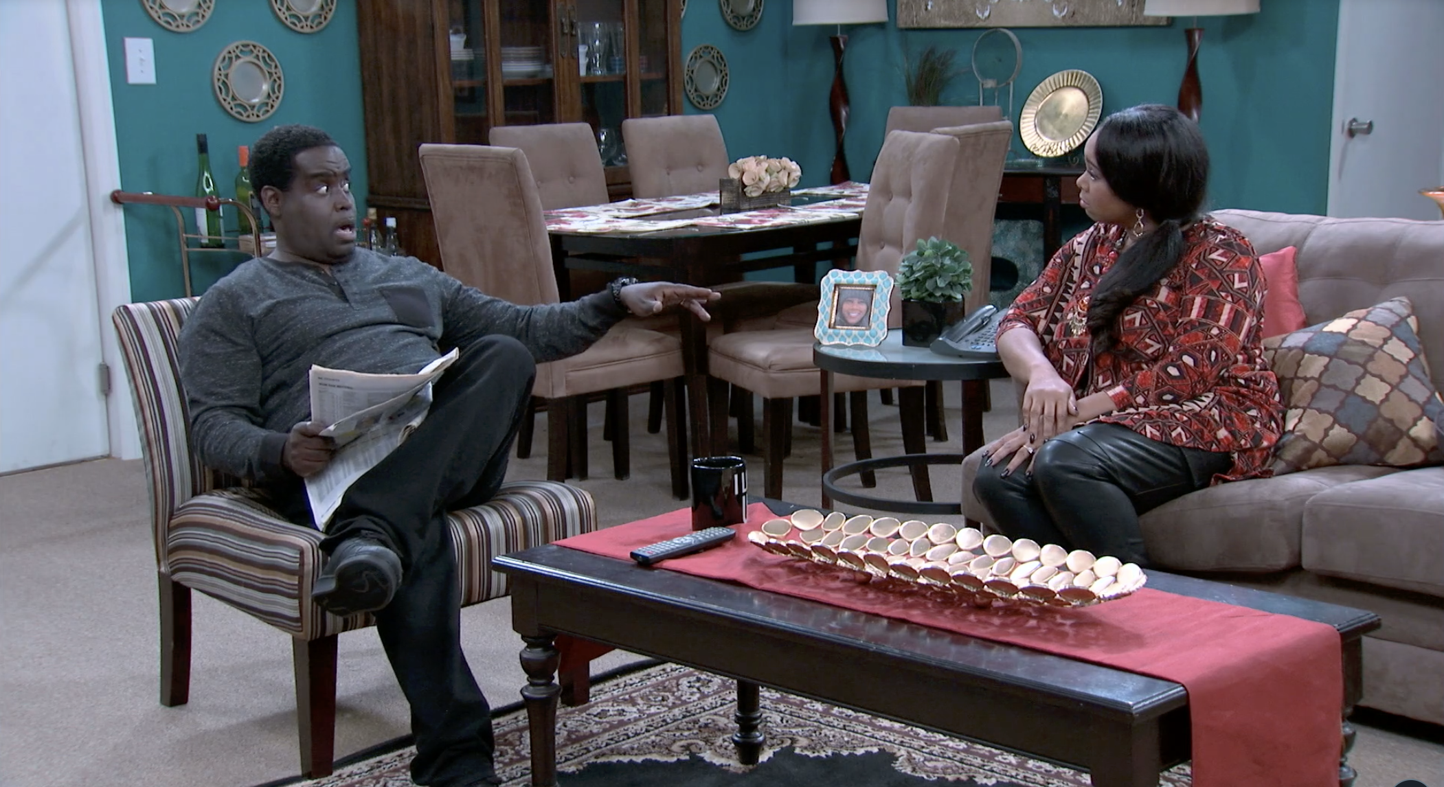 Grown Folks Episode 2