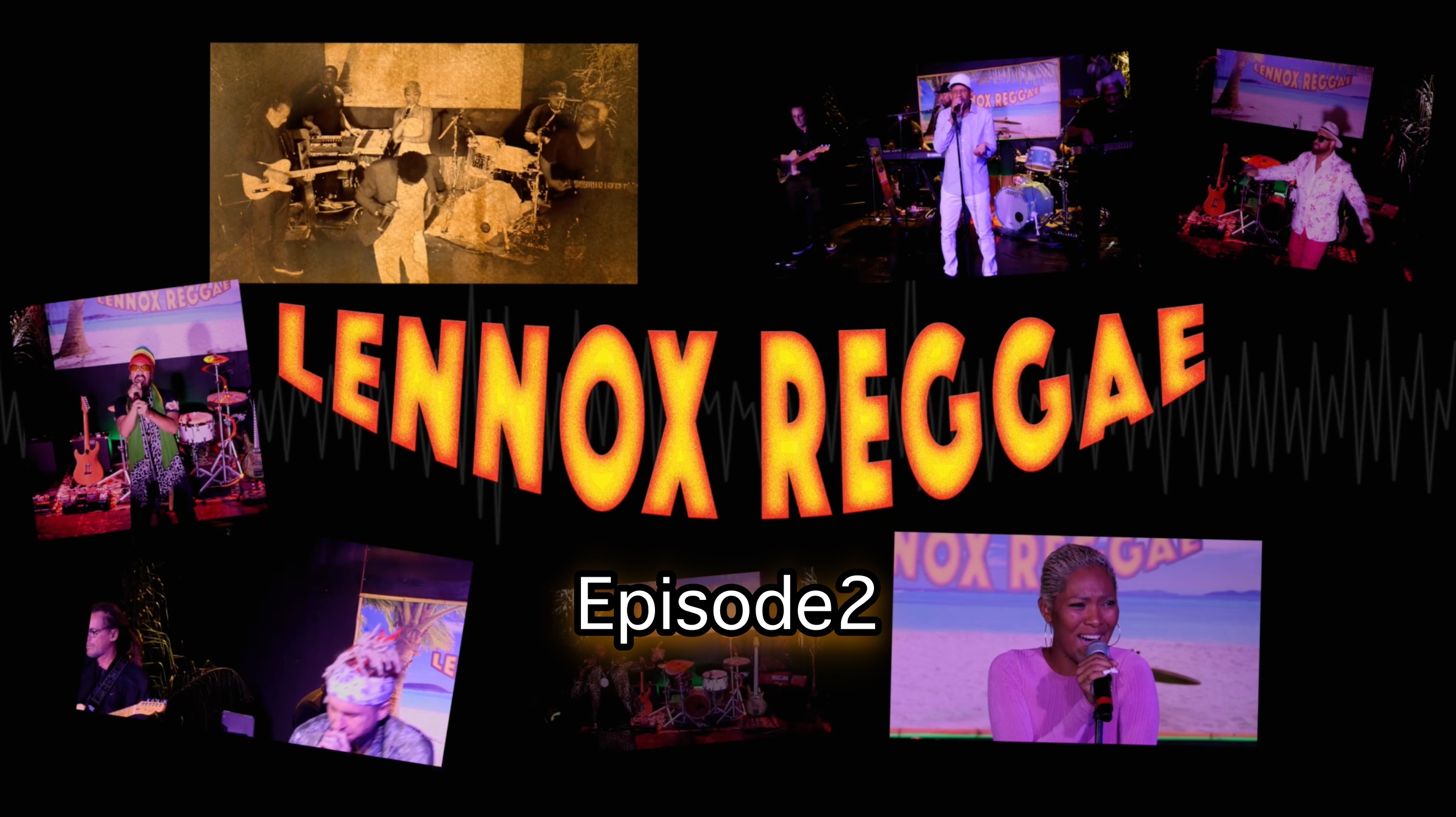 Lennox B Festival 2