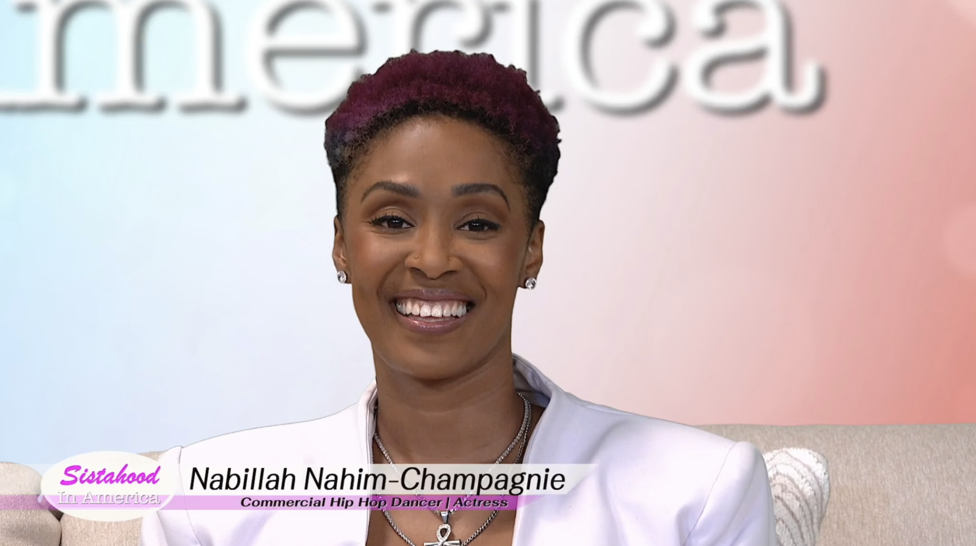 SISTAHOOD IN AMERICA Episode 9