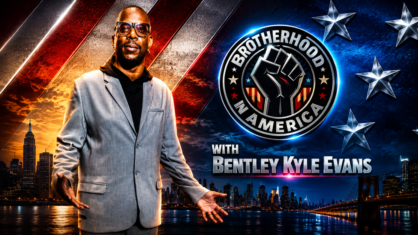 Brotherhood In America Episode 1