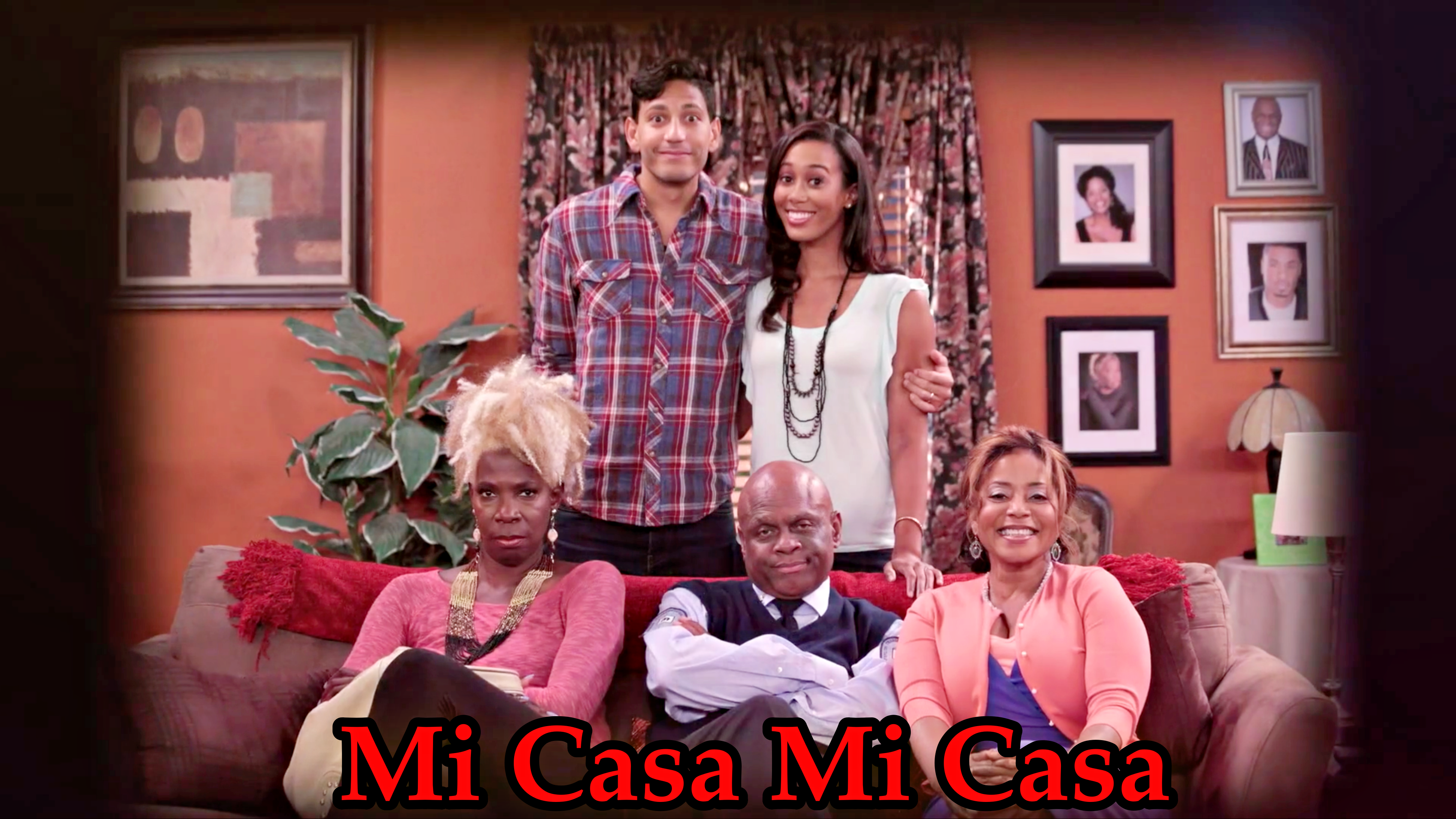 Mi Casa Mi Casa Season 1