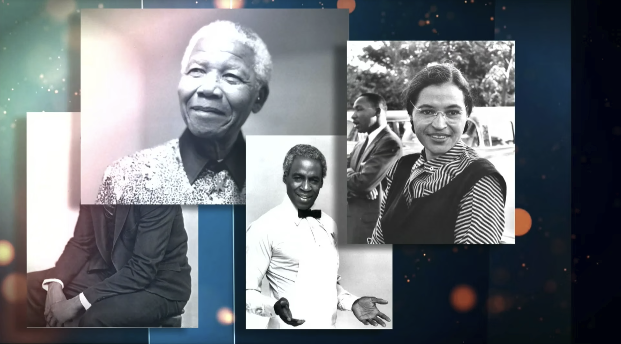 Black Biography Episode 6