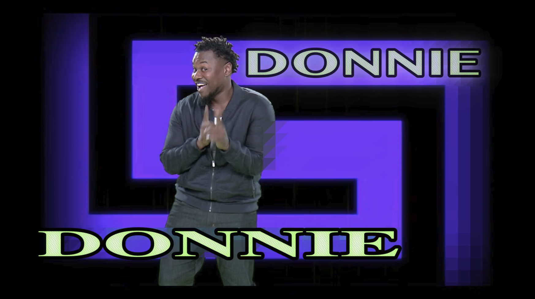 Donnie