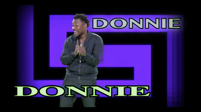 Donnie