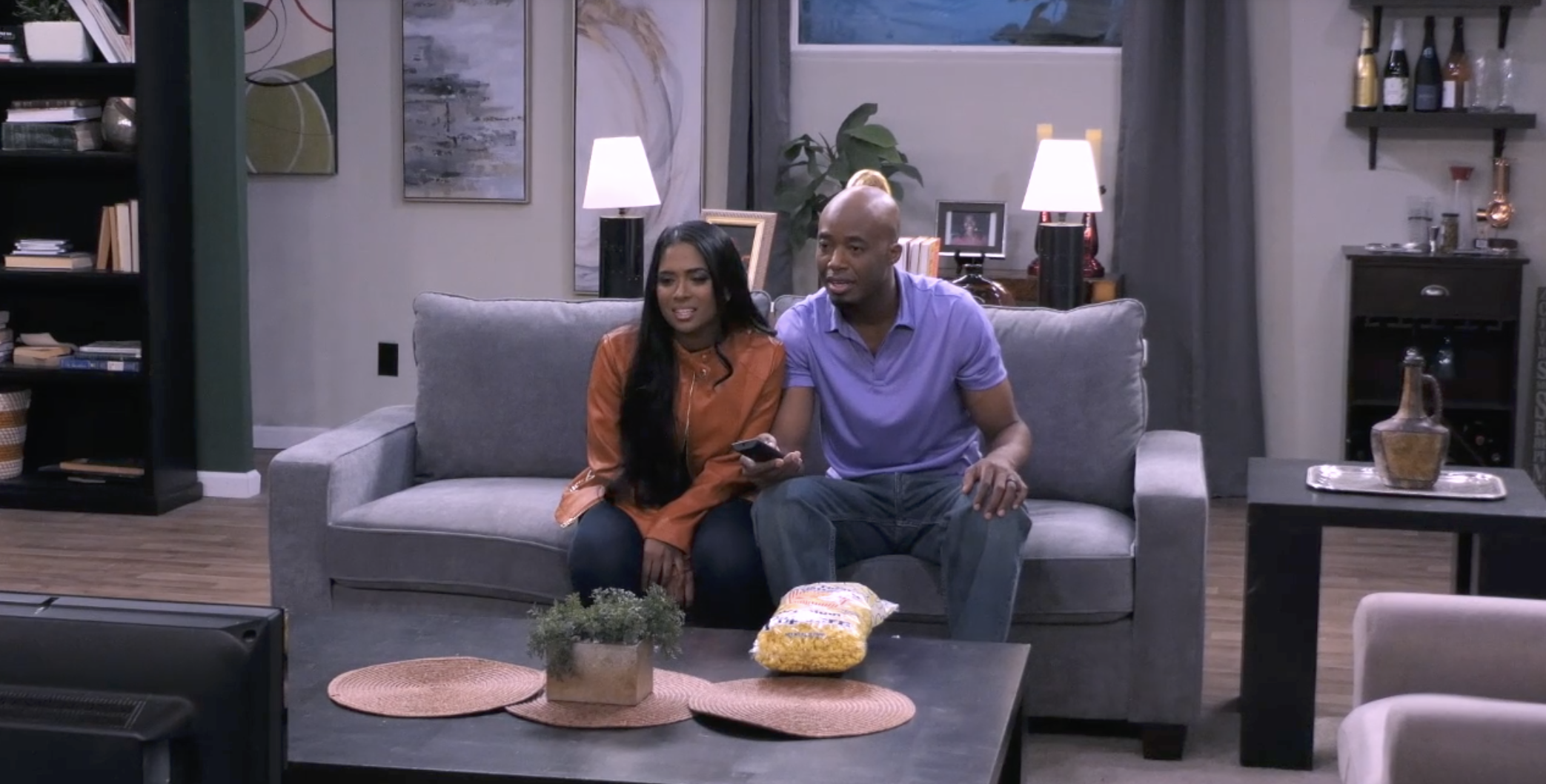 House Out Of Order Episode 5