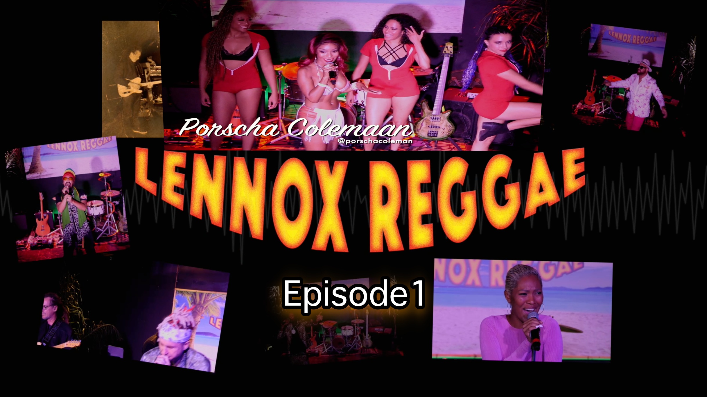 Lennox B Festival 1