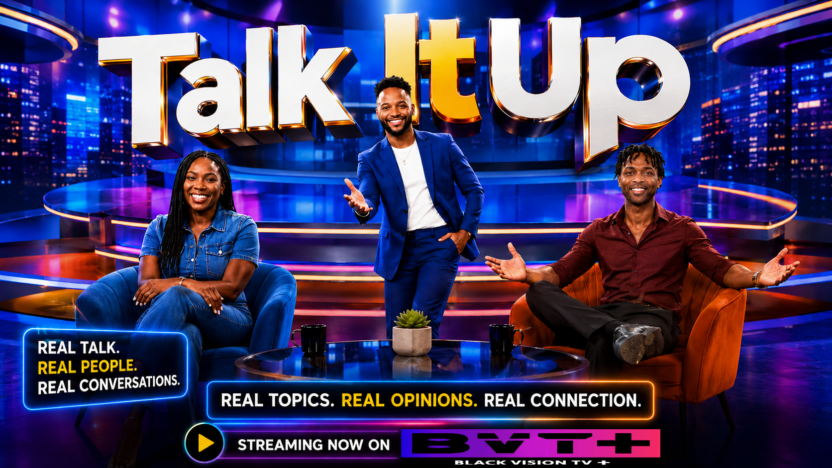 Talk It Up Episode 10