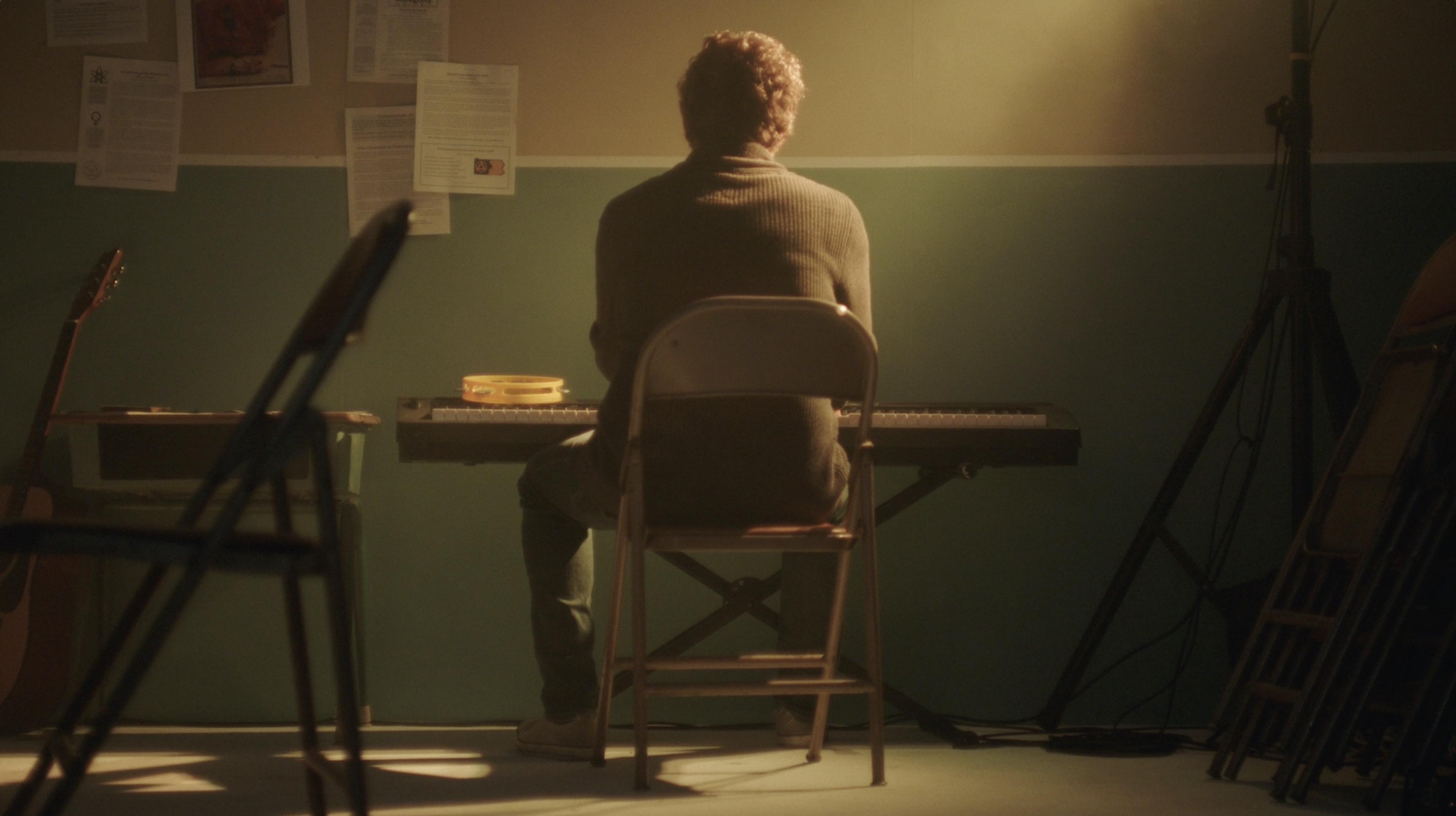 Wasting Love Trailer